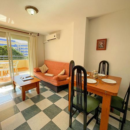 Apartamentos Bonaire 3000 Oropesa del Mar Exteriör bild