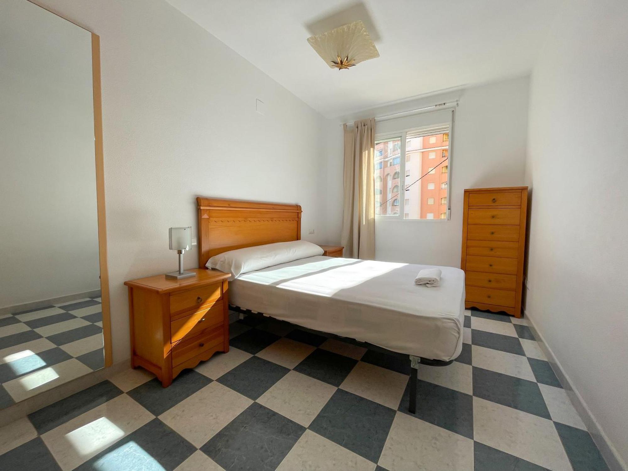 Apartamentos Bonaire 3000 Oropesa del Mar Exteriör bild