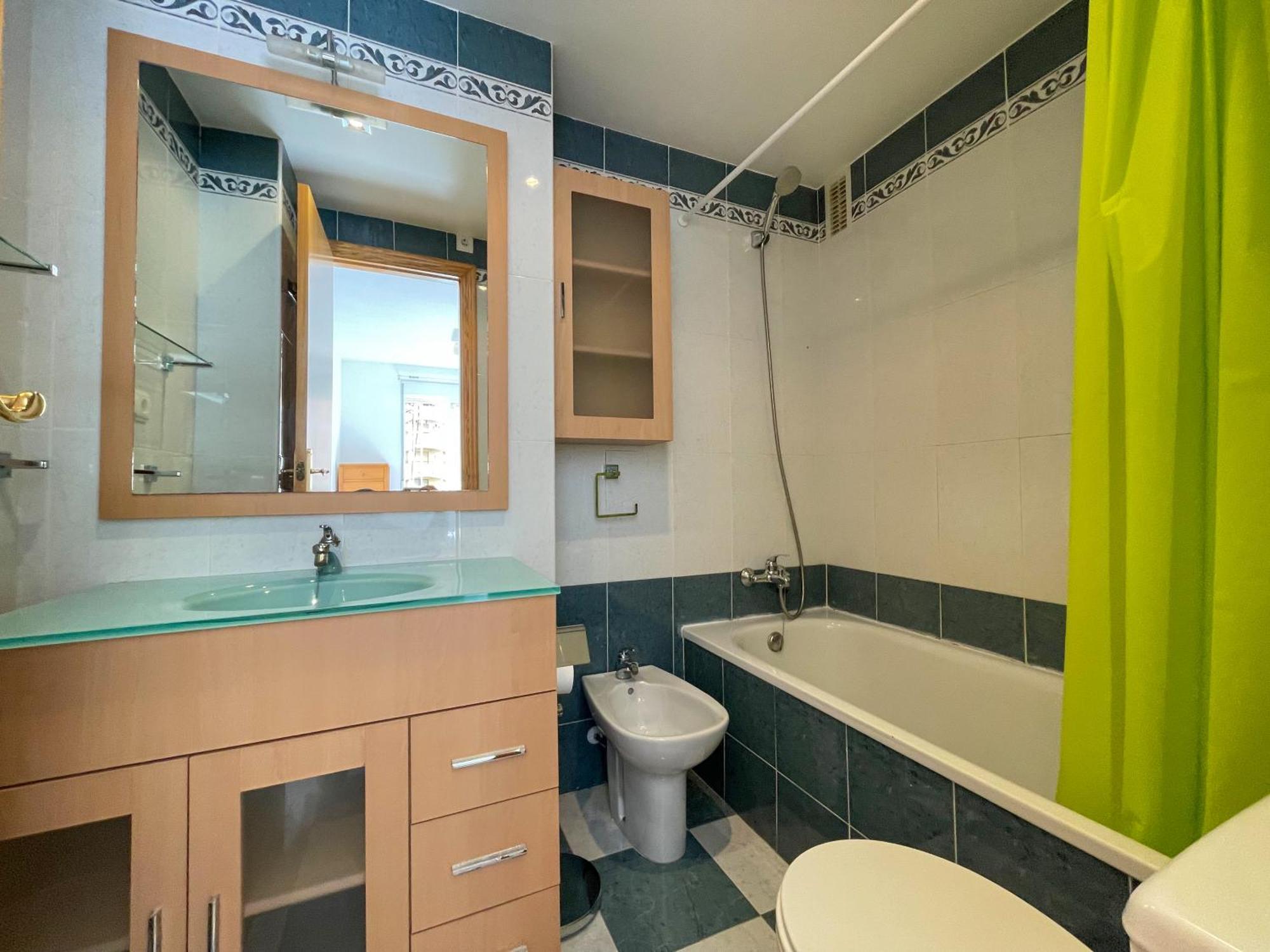 Apartamentos Bonaire 3000 Oropesa del Mar Exteriör bild