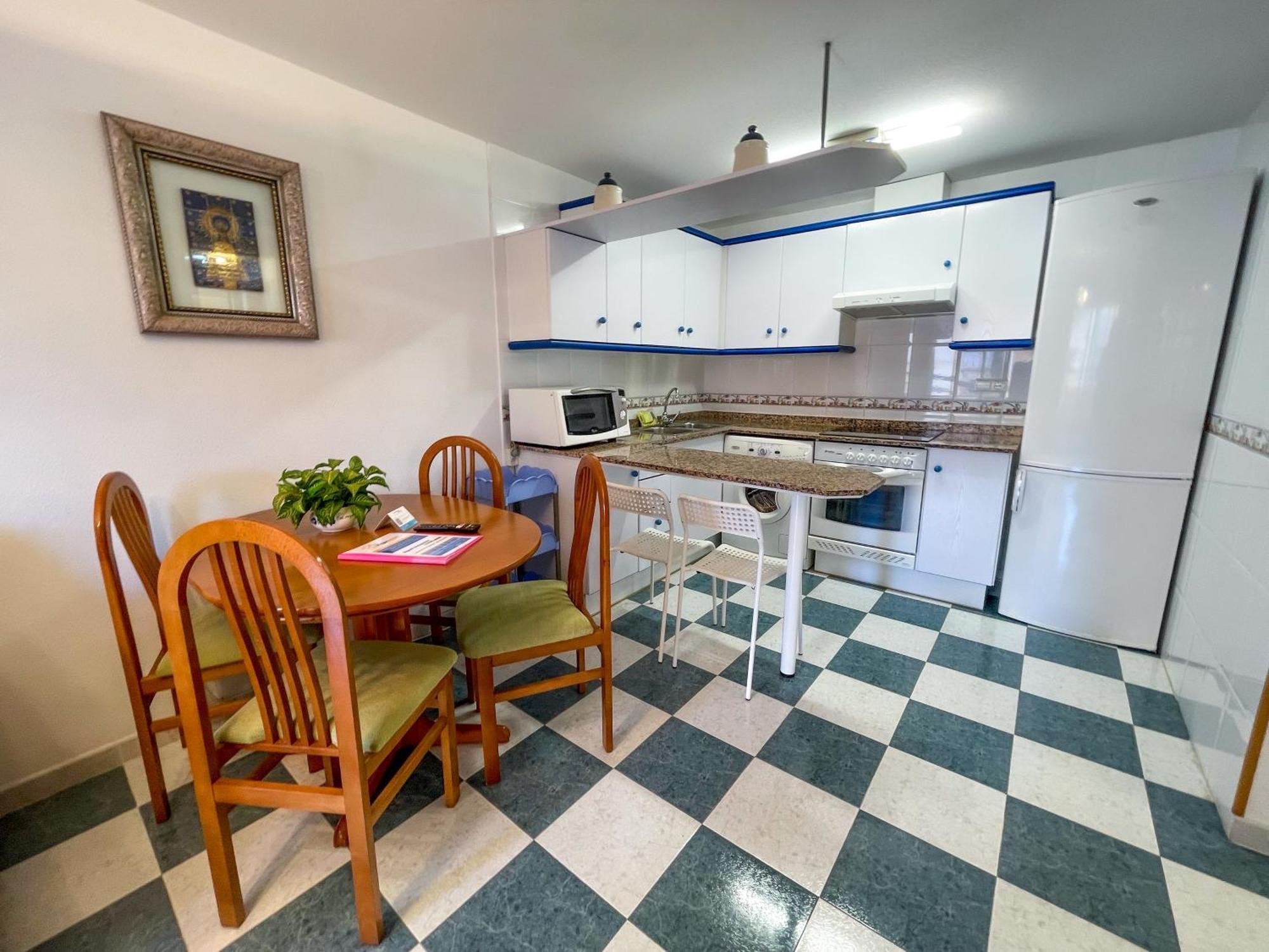 Apartamentos Bonaire 3000 Oropesa del Mar Exteriör bild