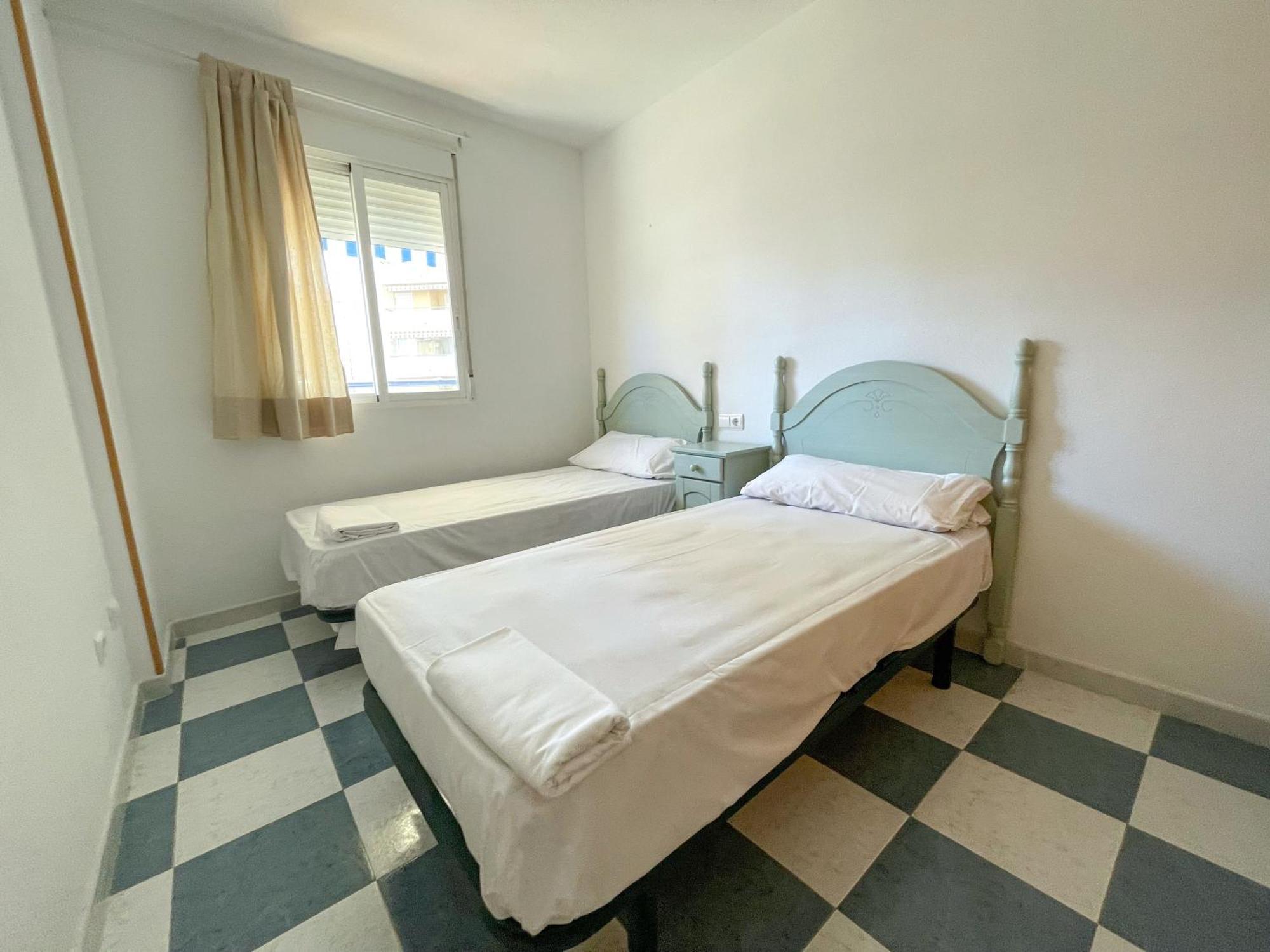 Apartamentos Bonaire 3000 Oropesa del Mar Exteriör bild