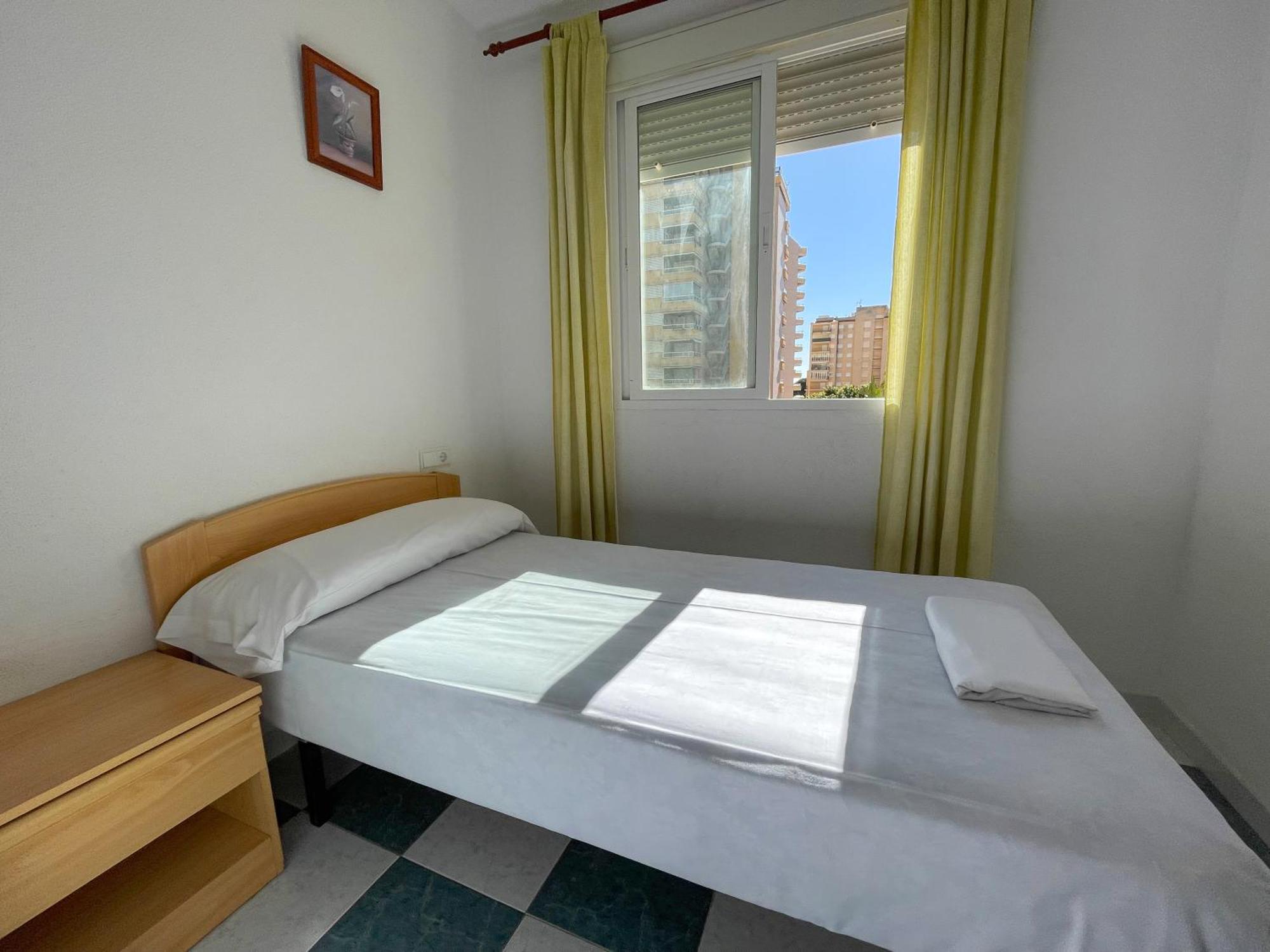Apartamentos Bonaire 3000 Oropesa del Mar Exteriör bild