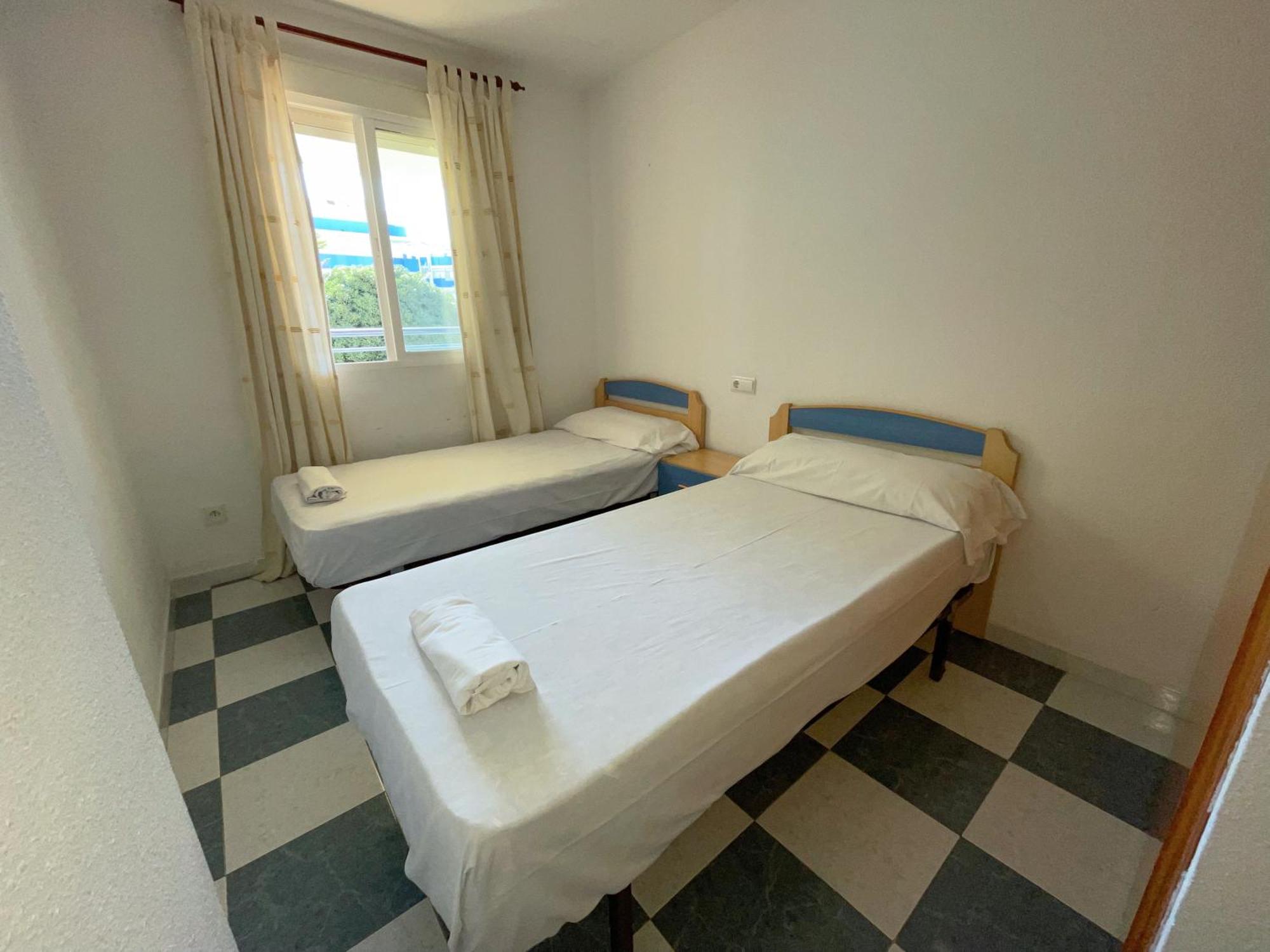 Apartamentos Bonaire 3000 Oropesa del Mar Exteriör bild