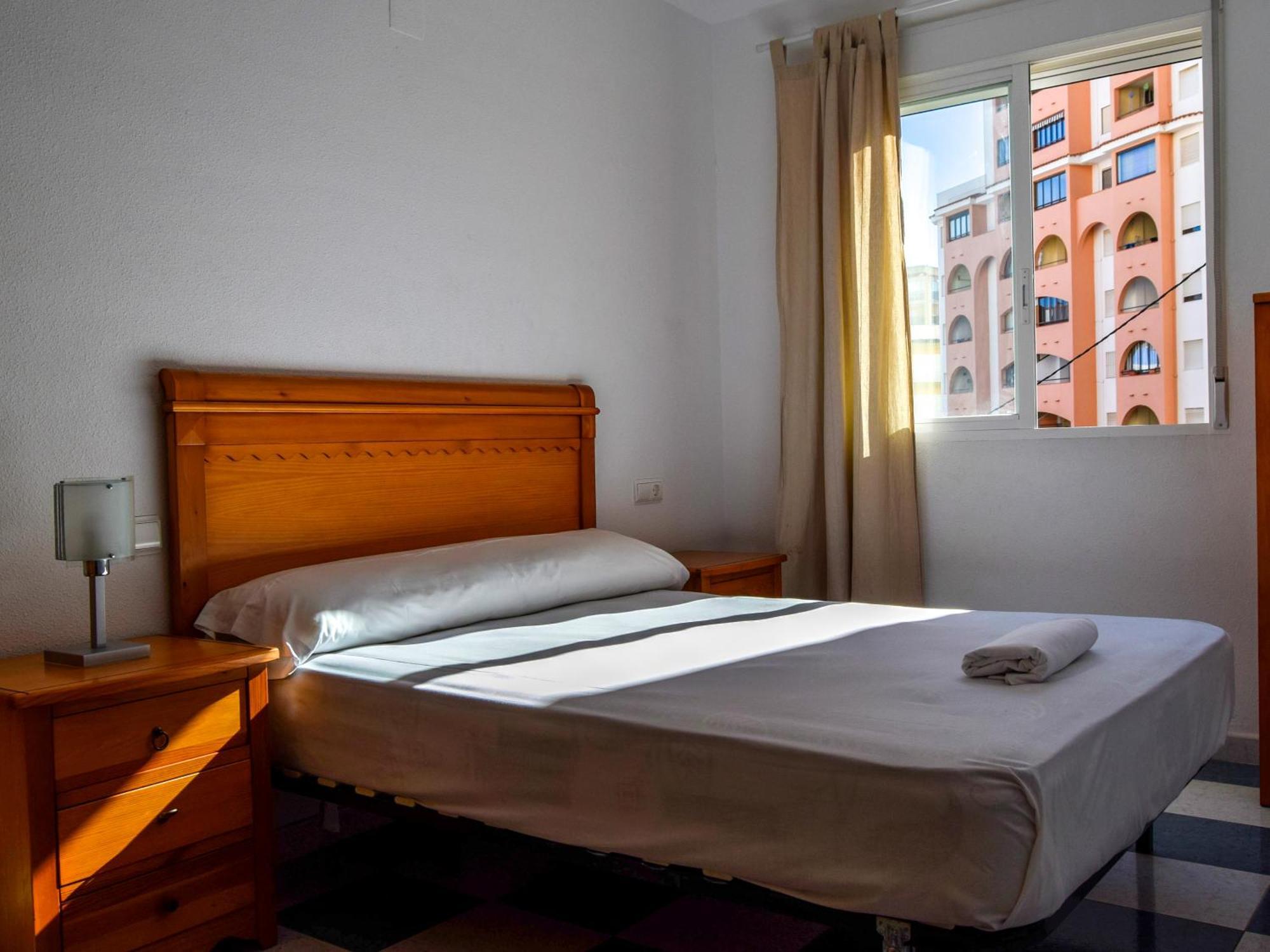 Apartamentos Bonaire 3000 Oropesa del Mar Exteriör bild