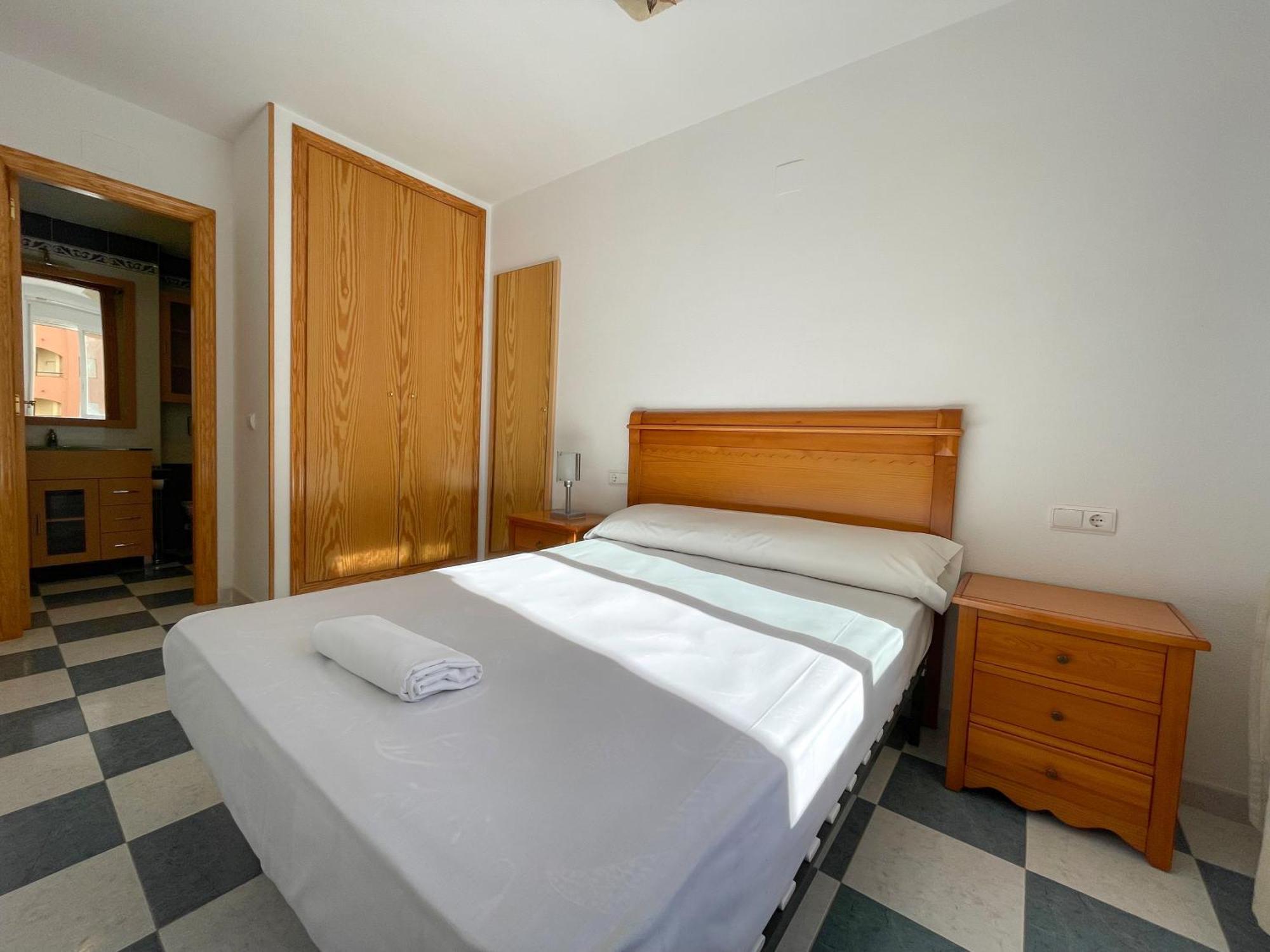 Apartamentos Bonaire 3000 Oropesa del Mar Exteriör bild