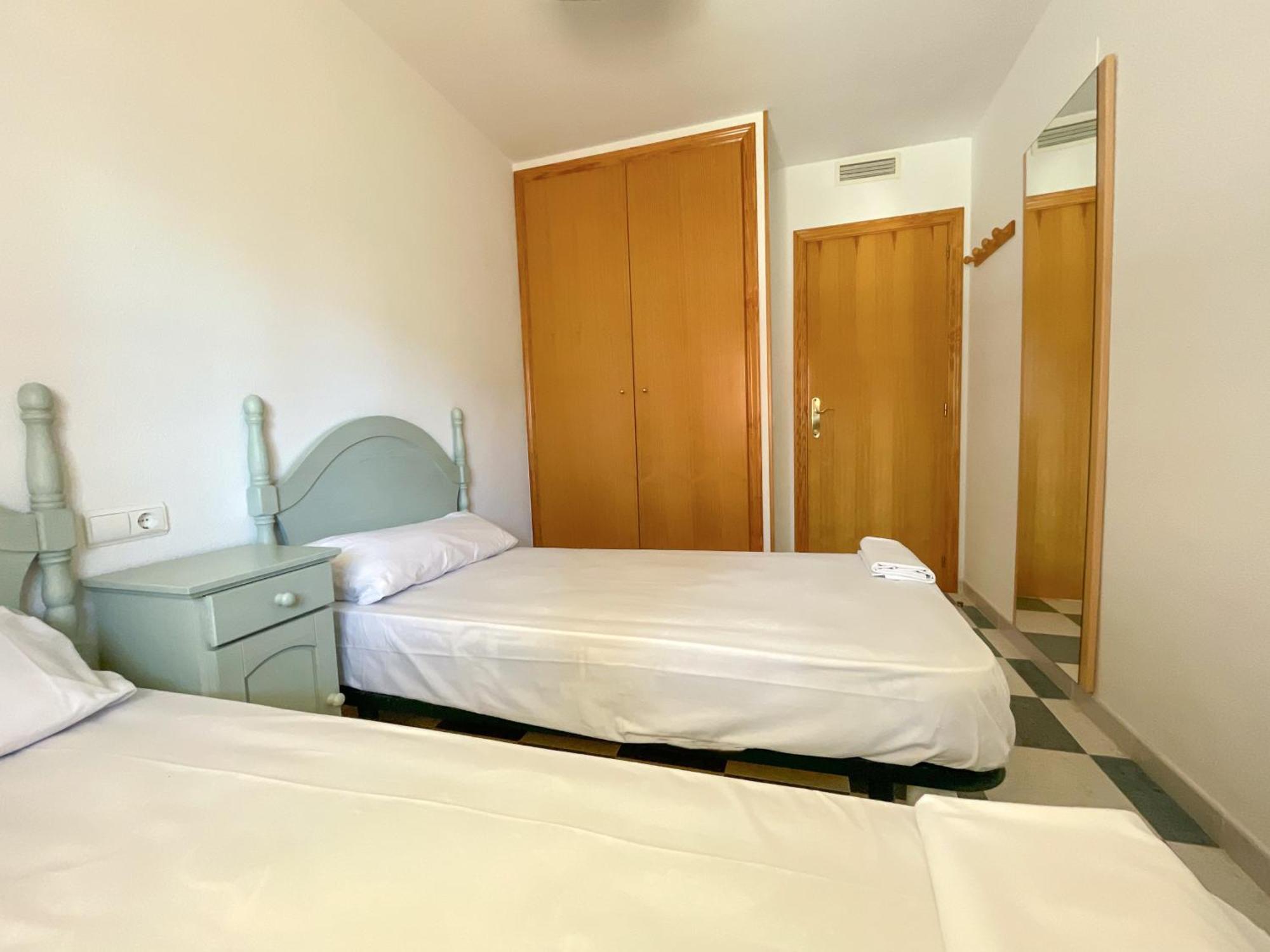 Apartamentos Bonaire 3000 Oropesa del Mar Exteriör bild