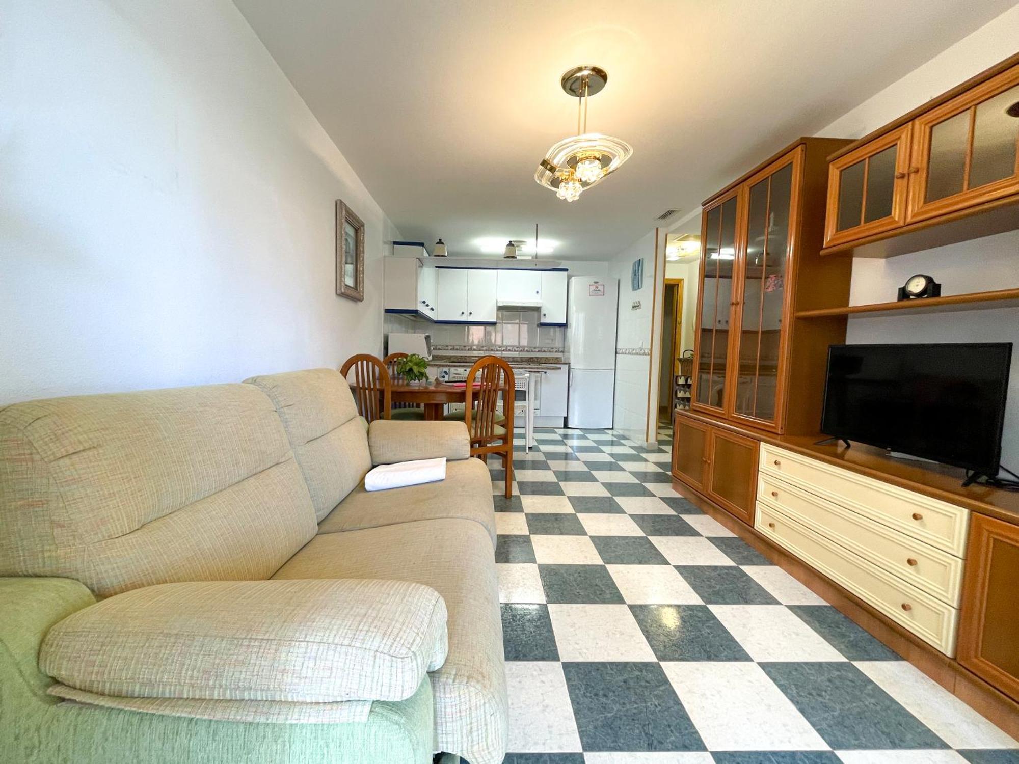 Apartamentos Bonaire 3000 Oropesa del Mar Exteriör bild