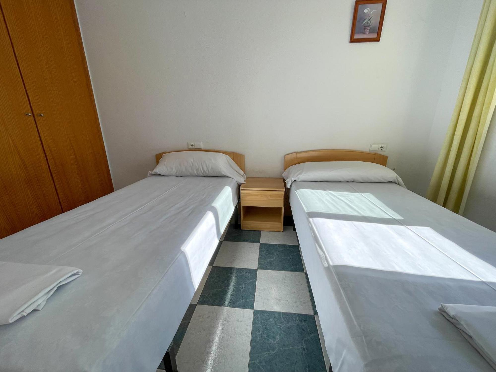 Apartamentos Bonaire 3000 Oropesa del Mar Exteriör bild
