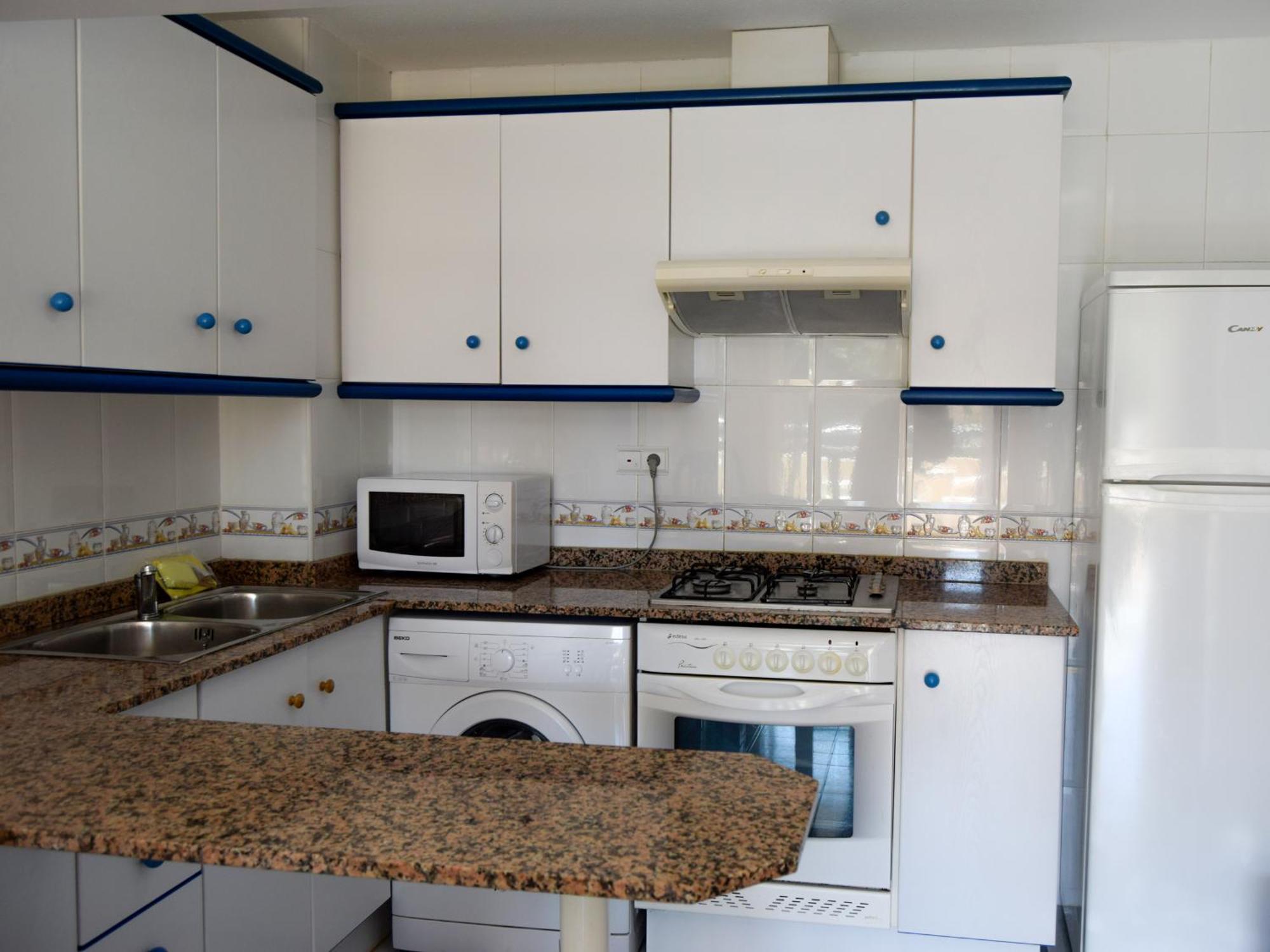 Apartamentos Bonaire 3000 Oropesa del Mar Exteriör bild