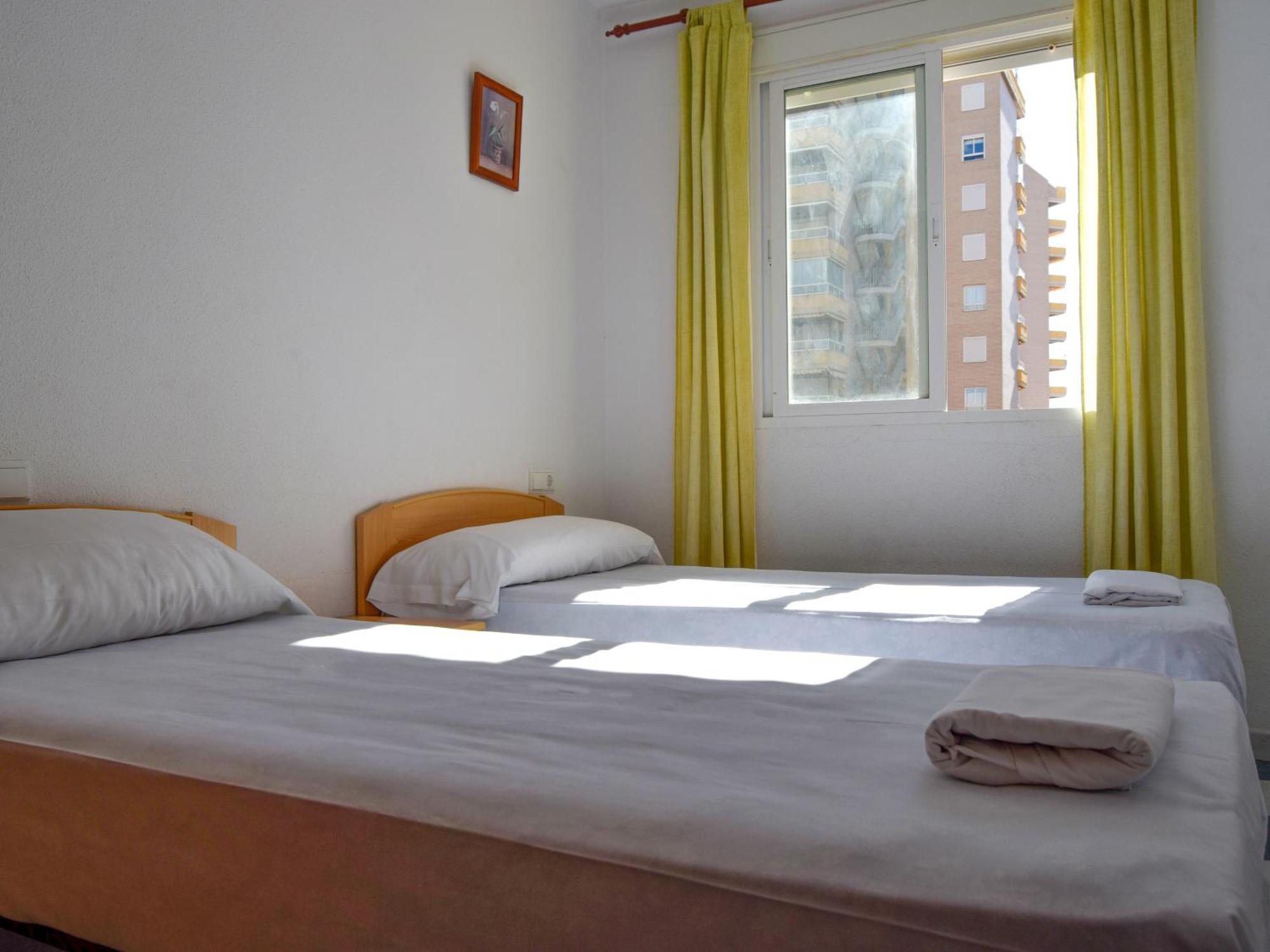 Apartamentos Bonaire 3000 Oropesa del Mar Exteriör bild