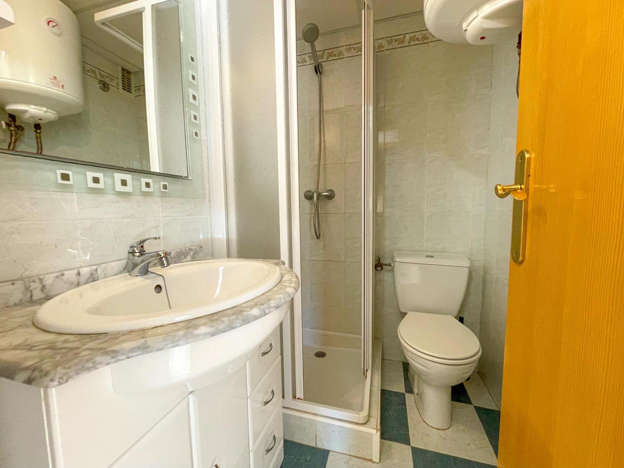 Apartamentos Bonaire 3000 Oropesa del Mar Exteriör bild