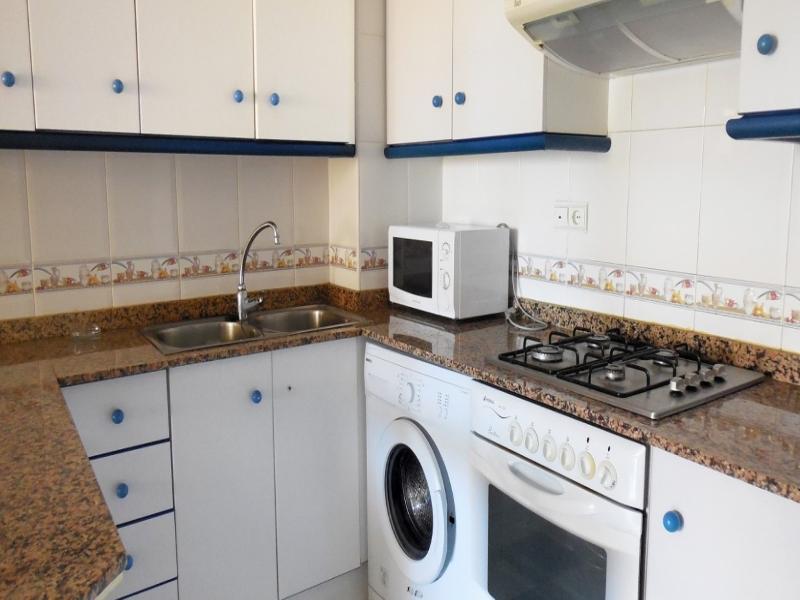 Apartamentos Bonaire 3000 Oropesa del Mar Exteriör bild