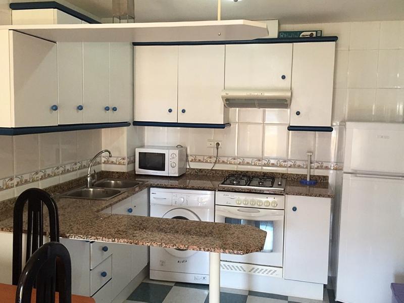 Apartamentos Bonaire 3000 Oropesa del Mar Exteriör bild