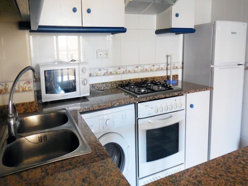 Apartamentos Bonaire 3000 Oropesa del Mar Exteriör bild