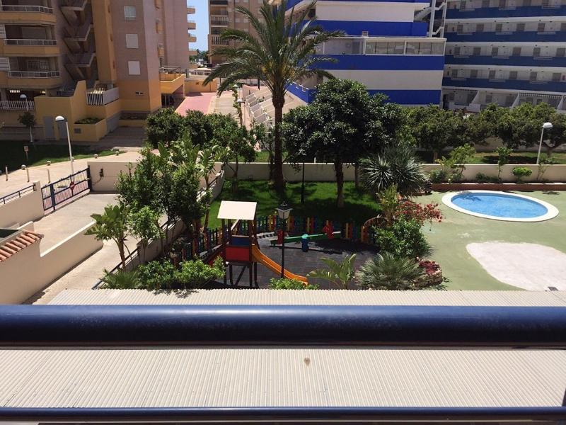 Apartamentos Bonaire 3000 Oropesa del Mar Exteriör bild