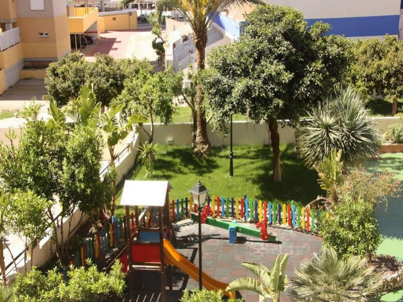 Apartamentos Bonaire 3000 Oropesa del Mar Exteriör bild