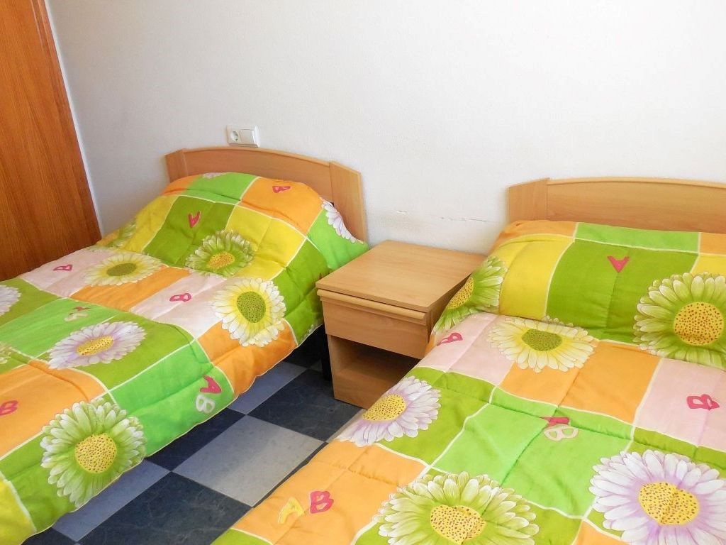 Apartamentos Bonaire 3000 Oropesa del Mar Exteriör bild