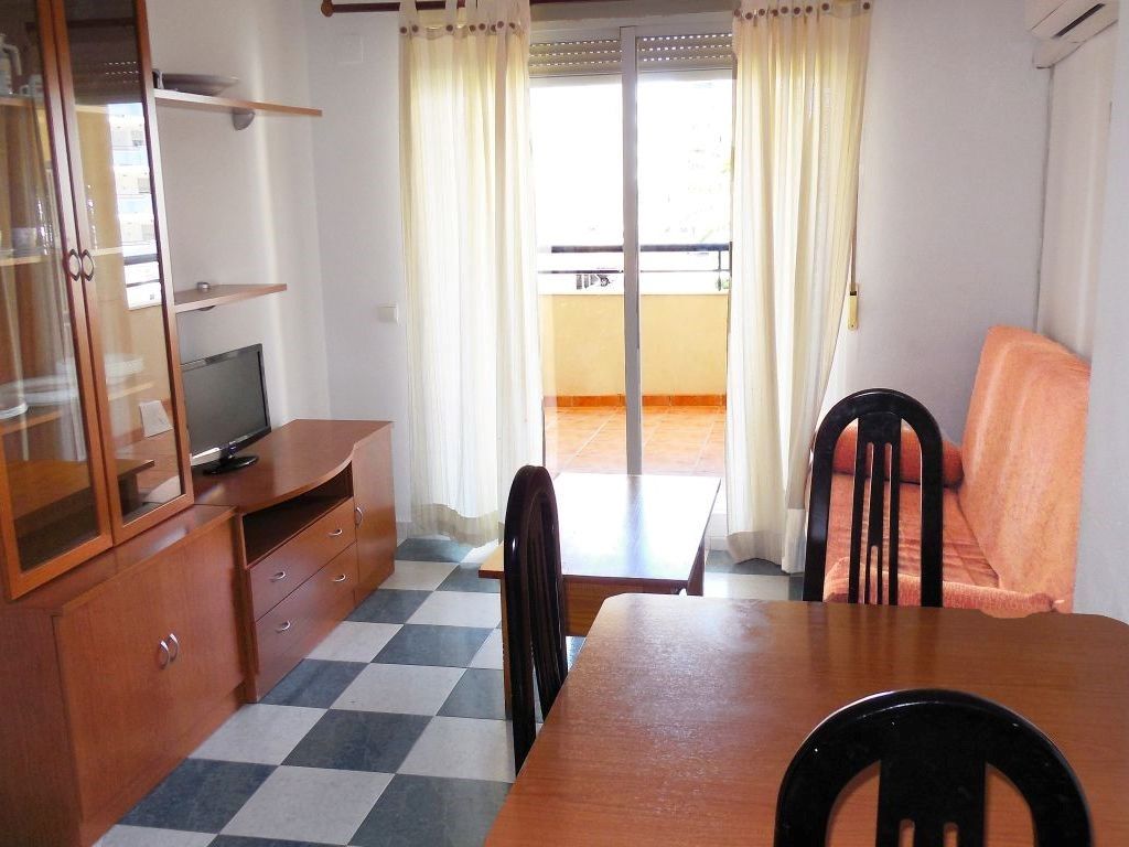 Apartamentos Bonaire 3000 Oropesa del Mar Exteriör bild