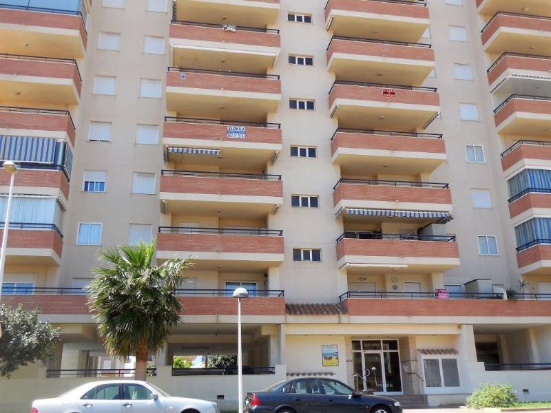 Apartamentos Bonaire 3000 Oropesa del Mar Exteriör bild