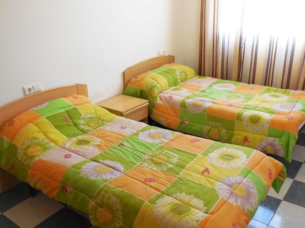 Apartamentos Bonaire 3000 Oropesa del Mar Exteriör bild